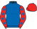 Zenith Racing silks