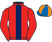 Brian Hughes silk