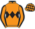 Lyle Hewitson silk