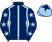 Paul O'Brien silk