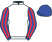 Messrs L Frank, J P Koster & J J Zandber silks