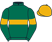 Kielan Woods silk