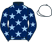McBucklist Racing Partnership silks