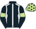 Out Of Bounds Syndicate silks