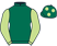 Rex Dingle silk
