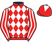 Racehorse Ownership Club silks