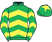 Richard Deegan silk