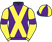 Sean Bowen silk