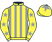 From The Ground Up Syndicate silks