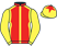 Oisin Murphy silk