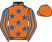 D C Ellis et al silks