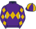 C R K Stable LLC silks