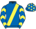 Mr L. Burke-Ott silk