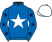 Miss R. Howarth silks