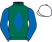 Niall Houlihan silk