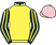 Jack Doughty silk