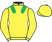 Mr J Laws and Partners silks