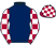 Stoneleigh Racing Club silks