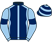 Back to the Track Syndicate silks