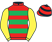 C. D. Maxwell silk