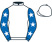 Rocbrook Racing Club silks