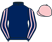R. P. Whelan silk
