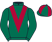Cayton Park Stud Ltd/Team Valor silks