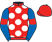 The Zoomers silks