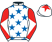 Callum Rodriguez silk