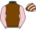 S. M. Crosse silk
