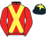 J. P. O'Sullivan silk