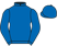 Godolphin/ Ec. Skymarc/ Ec. Monceaux silks