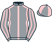 Nigel Scandrett & Shane Buy silks