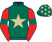 Peter Carberry silk