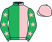 Andrews Farrell King Sullivan silks