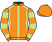 Jonny Peate silk