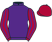 Insignia Racing (Stripe) silks