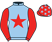 Gaynestown Team Syndicate silks