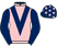 Jack Duern silk