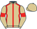 Daniel Tudhope silk