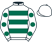 Summerstorm Bloodstock Ltd silks