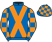 Kabin Racing Syndicate silks
