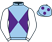 Stout & Chasers Syndicate silks