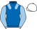 Joey Haynes silk