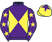 Tom Scudamore silk
