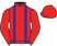 Oisin Murphy silk