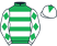 Adam Kirby silk