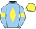 Frankie Dettori silk