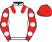 Trevor Whelan silk