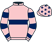 C. P. Hoban silk